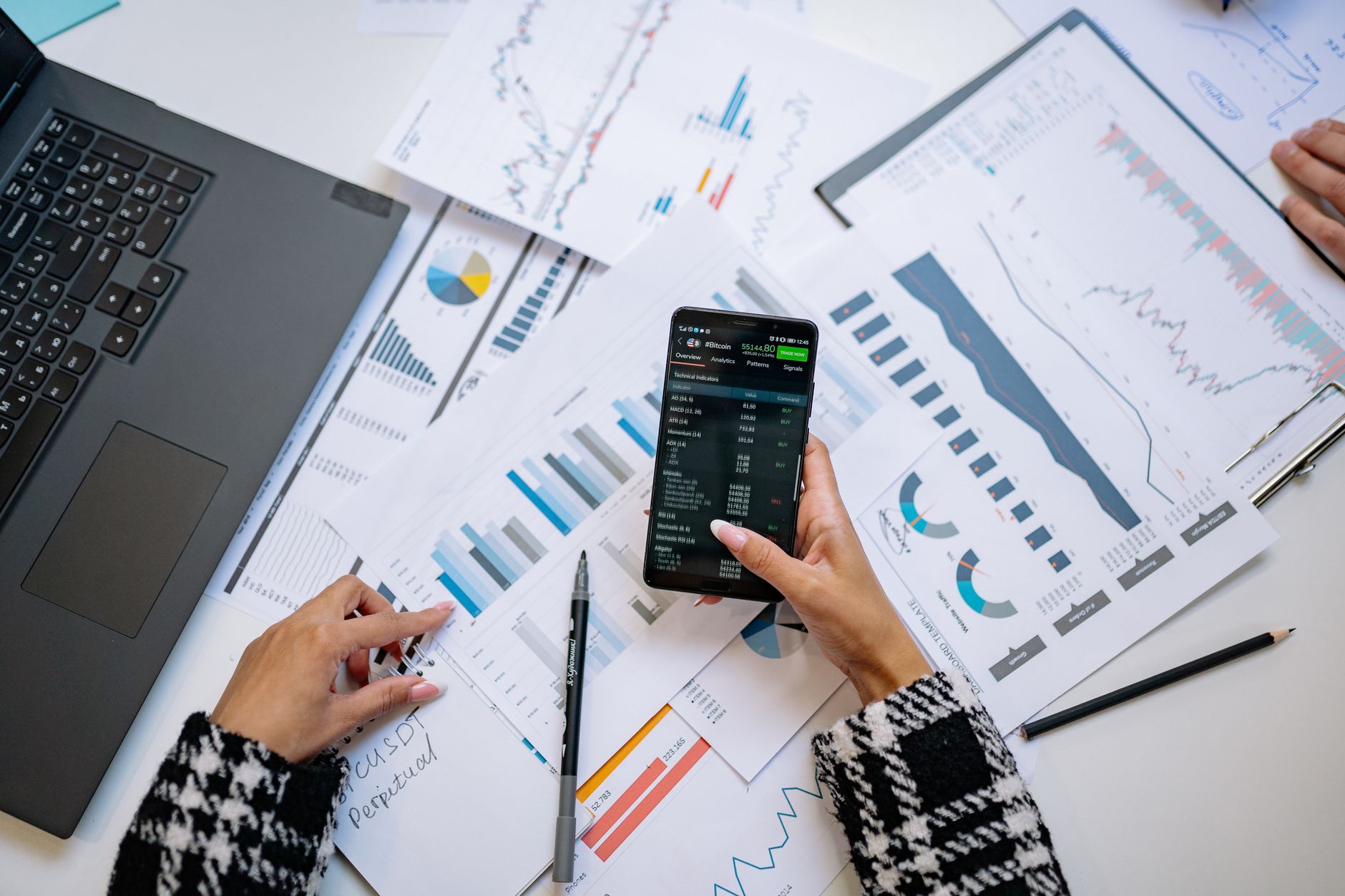 Conseiller Financier à Brest